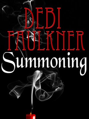 cover image of Summoning